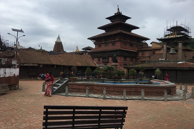 Private Full-Day Tour of Three Durbar Squares in Kathmandu Valley - Pricing Details