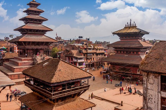 Private Halfday Bhaktapur Sightseeing Tour - Cancellation Policy and Refunds