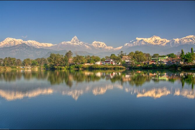 Private Hiking Tour to Peace Stupa in Pokhara - Frequently Asked Questions