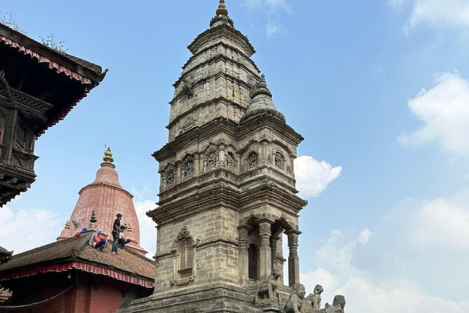 Private Kathmandu Day Tour - UNESCO World Heritage Sites - Review Summary