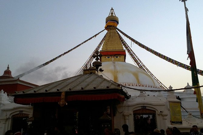 Private Kathmandu Sightseeing Tour 4 UNESCO World Heritage Sites - Frequently Asked Questions