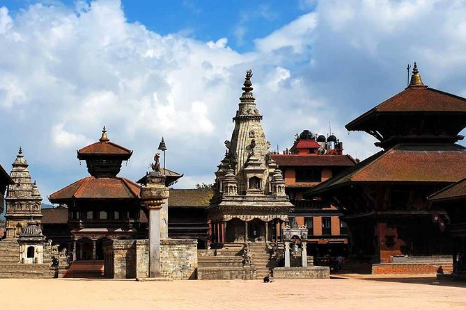 Private Kathmandu UNESCO Heritage Sites With Narayanhiti Museum - Booking Information and Policies