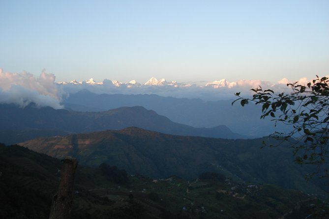 Private One-Day Hike From Kathmandu: Shivapuri National Park - Final Words