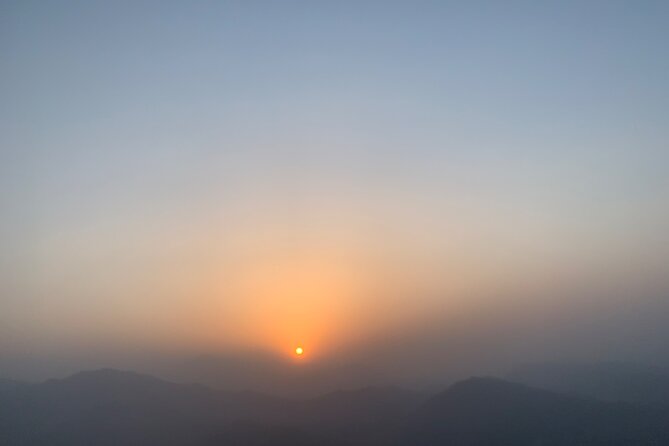 Sarangkot Sunrise and Full Day Sightseeing Tour in Pokhara, Nepal - Customer Reviews