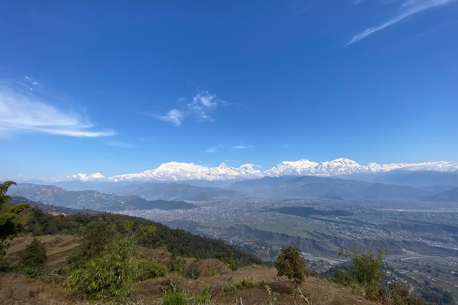 Scenic Entire Pokhara Tour With Guide - Pricing Details