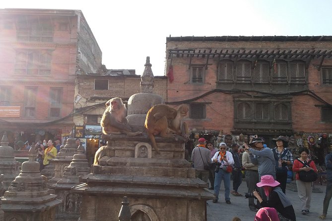 Seven UNESCO World Heritage Sites Day Tour of Kathmandu Velley - Frequently Asked Questions