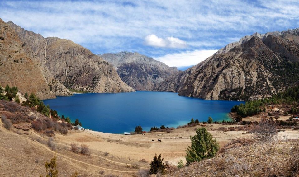Shey Phoksundo Lake Trek - Important Information