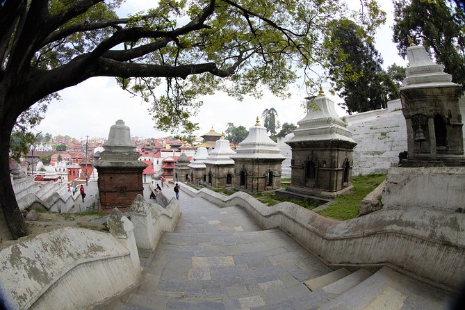 Temples and Stupas Tour in Kathmandu Valley - Directions