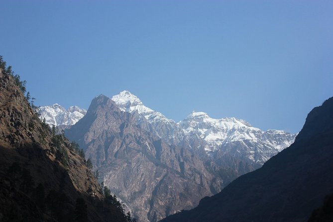 The Manaslu Trek - Trekking in Nepal - Customer Reviews and Ratings