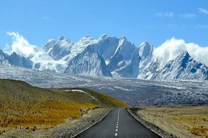 Tibet Tour With Everest Base Camp – FLY IN DRIVE OUT- 8 DAYS - Cancellation Policy