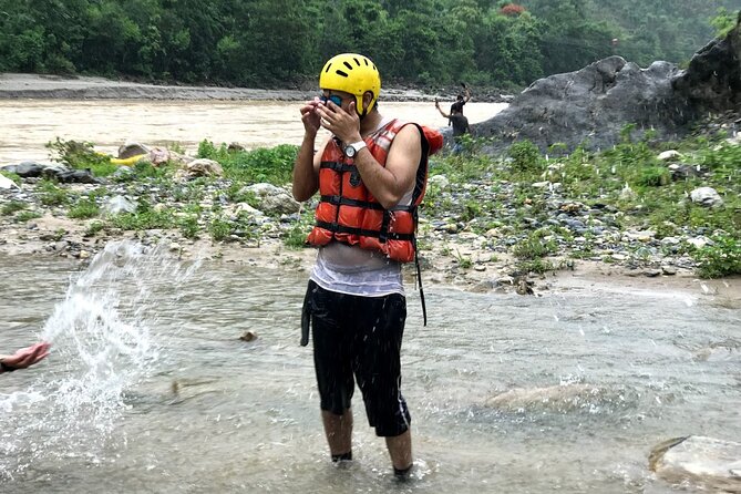 Trishuli River Rafting - Frequently Asked Questions