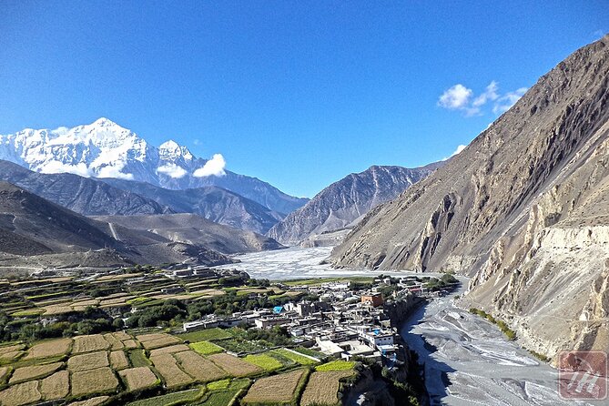 Upper Mustang Trek - Frequently Asked Questions