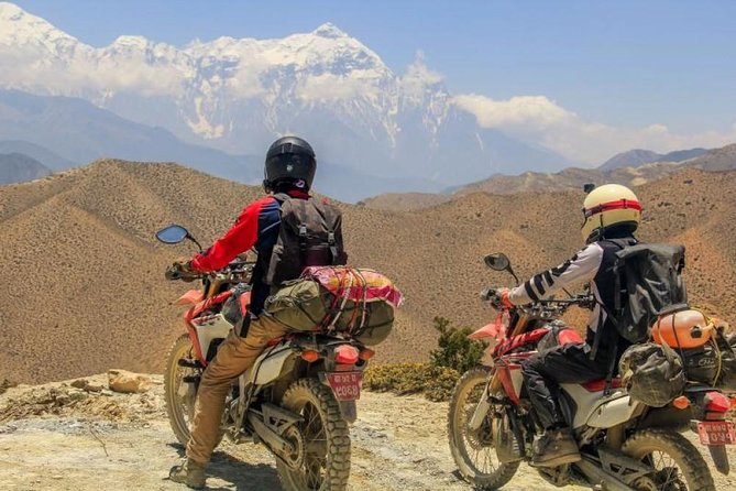 World Highest Lake Motorbike Tour in Nepal (Tilicho Lake) - Reviews and Pricing