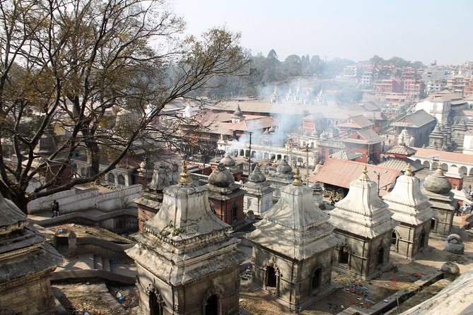 1 Day Kathmandu World Heritage Guided Tour Group Join - Frequently Asked Questions