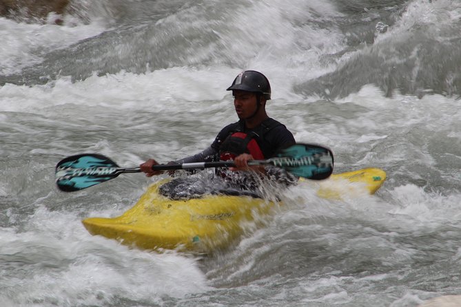 1 Day Rafting Upper Seti River - Frequently Asked Questions