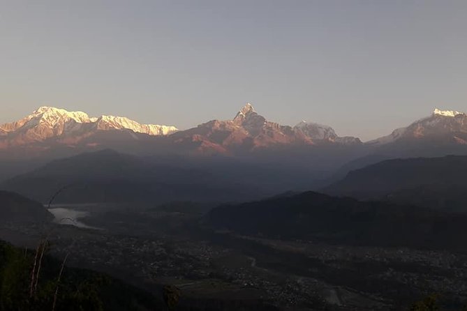 10 Days Kathmandu Chitawan Pokhara Tour With Dhampus Trek - Sightseeing Excursions