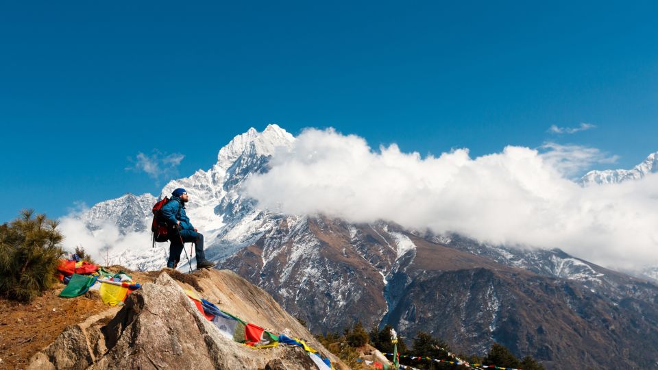 14 Days - Everest Base Camp Trek From Kathmandu - Safety Tips