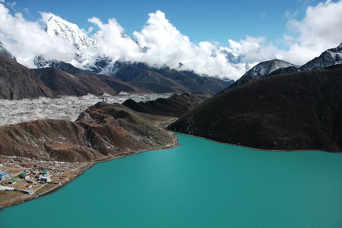 15-Day Mt. Everest Base Camp Trek - Final Words