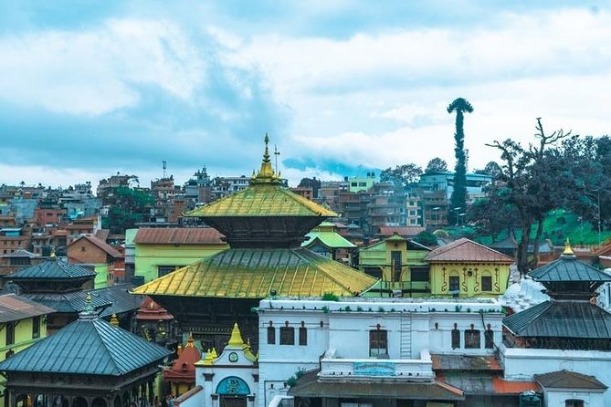 2 Day Kathmandu Sightseeing With Panauti, Namobuddha Tour From Kathmandu - Pricing Details