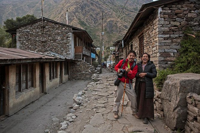 4 Days Langtang Valley Short Trek - Final Words