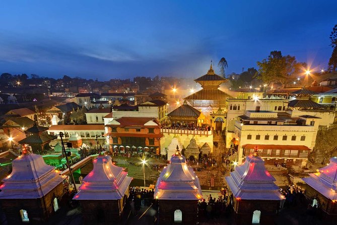 6 Days - Exclusive Kathmandu Nagarkot Hike & Cultural Tour - Frequently Asked Questions