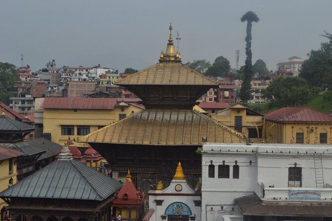 7 Days Private Tour in Kathmandu, Chitwan and Pokhara - Frequently Asked Questions