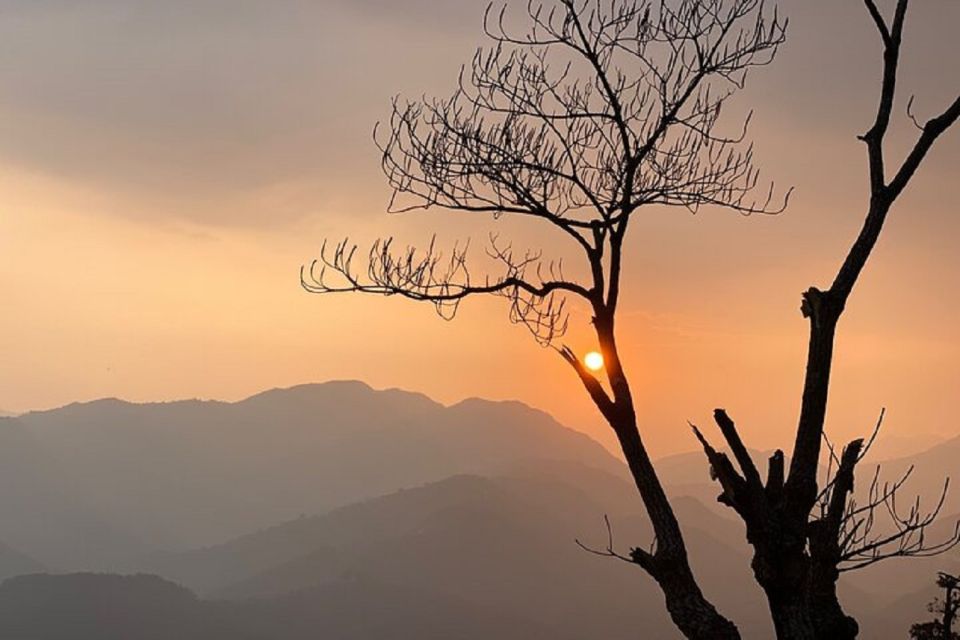 A Memorable Nagarkot Sunrise & Hike to Dhulikhel Day Tour - Exclusions