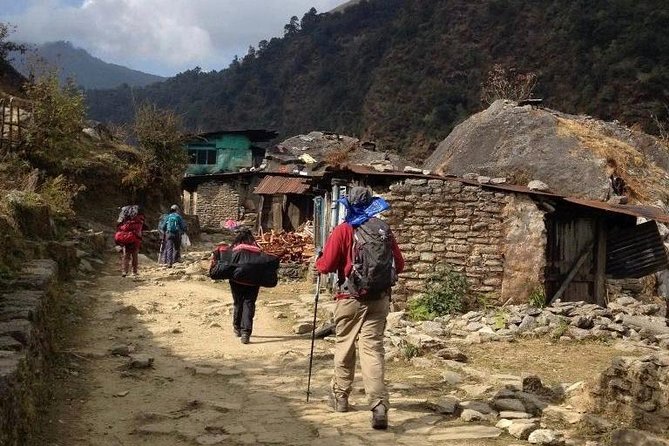 Annapurna Discovery: Trek in Nepals Annapurna Conservation Area - Safety Tips for Annapurna Trek