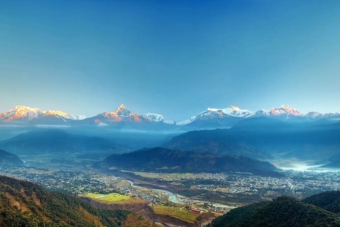 Best of Sightseeing in 3 Cities: Lumbini, Pokhara & Kathmandu - Final Words