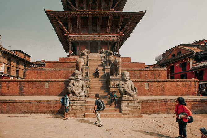 Bhaktapur Sightseeing & Namo Buddha Tour - Final Words