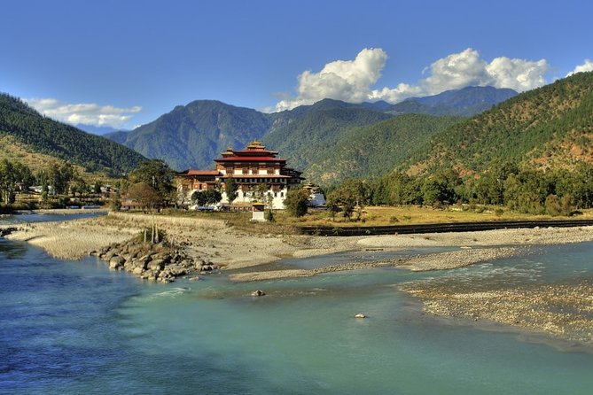 Bhutan Tour - 3 DAYS 2 NIGHTS - Additional Tour Details