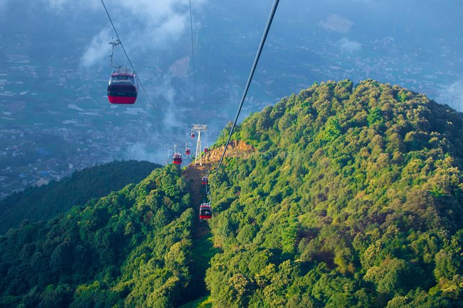 Chandragiri Day Tour - Frequently Asked Questions