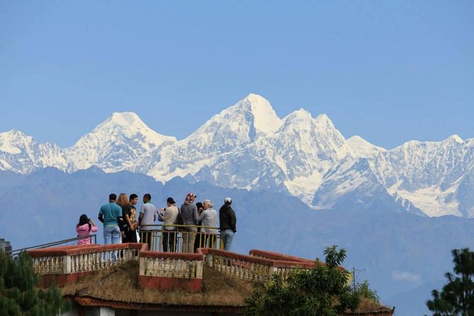 Chisapani - Nagarkot Short Trek - Assistance and Booking Information