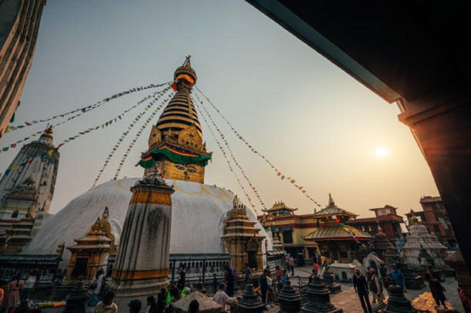 Comprehensive Nepal Tour - Destination Specifics