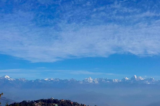 Day Hike From Changu Narayan to Nagarkot - Local Culture and Landmarks