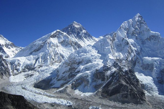 Everest Base Camp (EBC) Trekking - Final Words