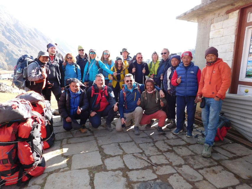 Everest Base Camp Trek - 14 Days - Additional Information and Tips