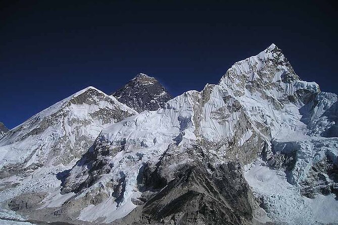 Everest High Pass Trekking - Frequently Asked Questions