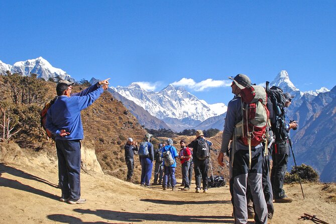 Everest View Trek - Traveler Reviews