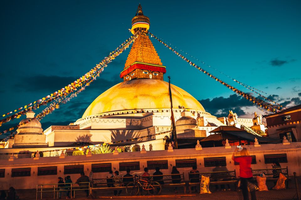 Experience Nepal's Charm : 7 Days Kathmandu Pokhara Tour - Additional Activities
