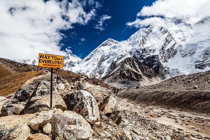 Experience of Everest Base Camp Trek With 5 Star Accommodation in Kathmandu - Accommodation Details