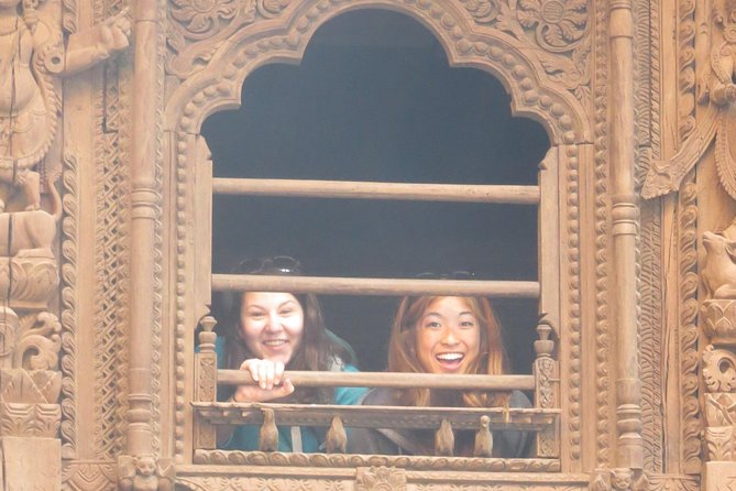 Explore the Hidden Alleys of Old Kathmandu- Heritage Walk - Frequently Asked Questions