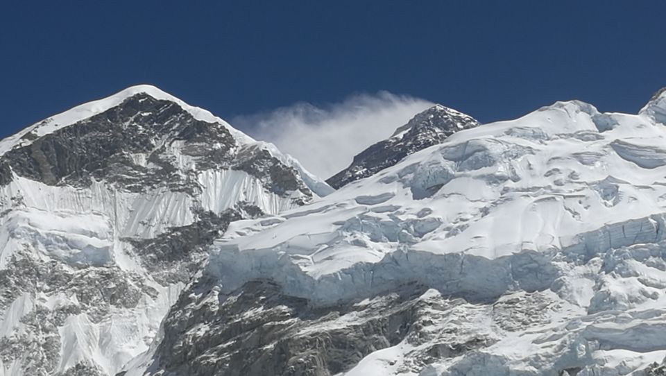 From Kathmandu: 1-Hour Mountain Flight Over Himalyan Peaks - Booking Information