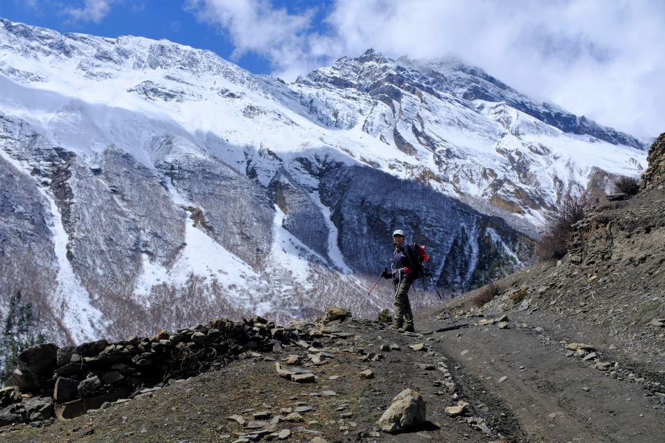 From Kathmandu: 18 Day Annapurna Circuit & Tilicho Lake Trek - Packing Essentials