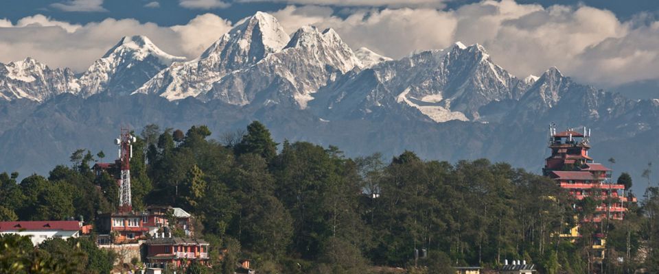 From Kathmandu: 3-Day Nagarkot Trek With Bhaktapur Tour - Common questions