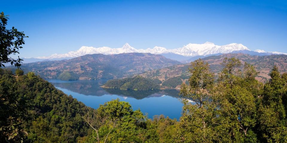 From Pokhara: 4-Day Private Trek With Food & Accommodation - The Sum Up