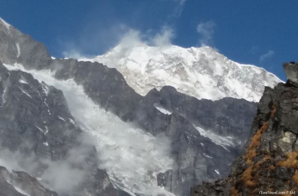 From Pokhara: 7-Day Mardi Himal Base Camp Trek - Return Journey