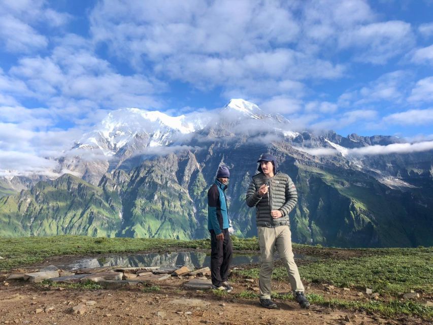 From Pokhara Budget: 5 Day Mardi Himal Base Camp Trek - Practical Tips