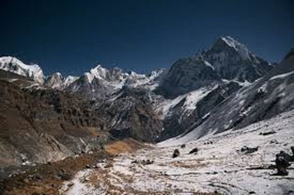 From Pokhara, Budget: 7 Day Annapurna Base Camp Trek - Safety Precautions