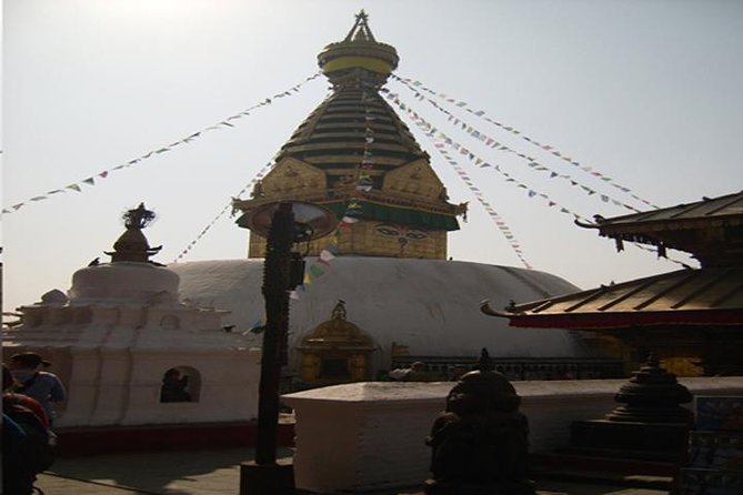 Full-Day Nepal Heritage Tour - Pricing and Booking Information